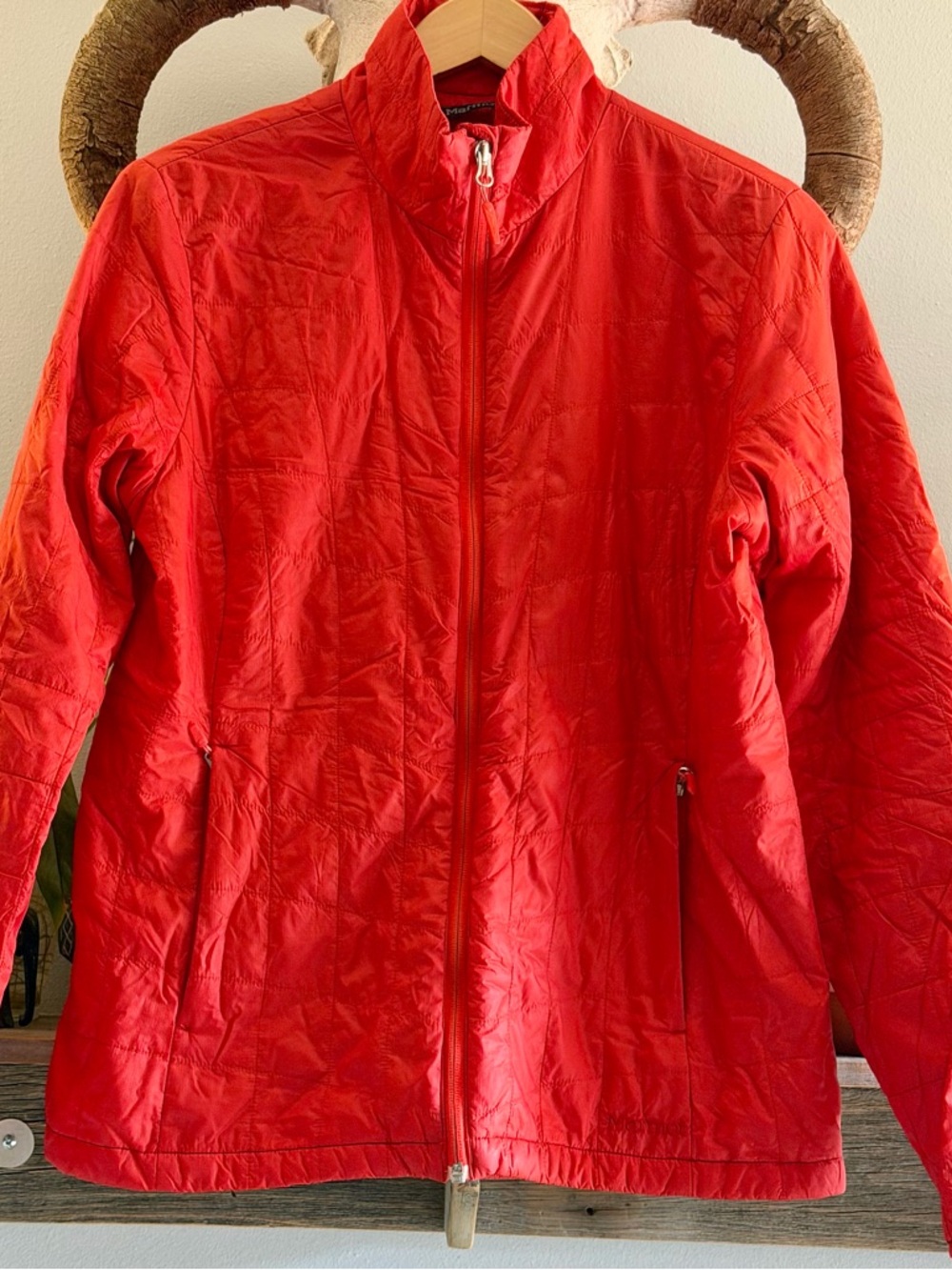 Marmot insulted jacket